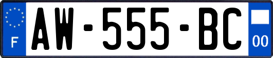 AW-555-BC