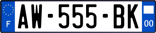 AW-555-BK