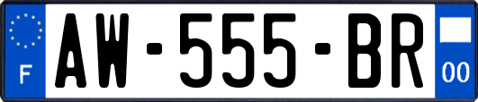 AW-555-BR