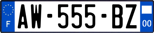 AW-555-BZ