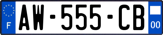 AW-555-CB