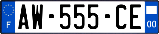 AW-555-CE