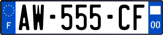 AW-555-CF