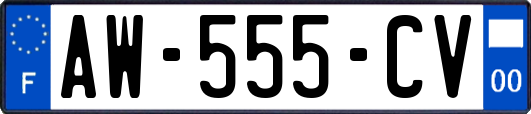 AW-555-CV