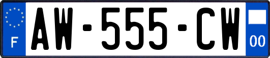 AW-555-CW