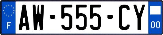 AW-555-CY