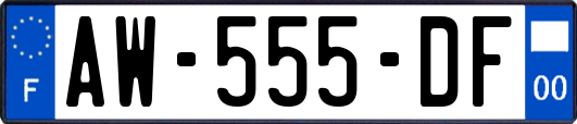 AW-555-DF