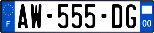 AW-555-DG