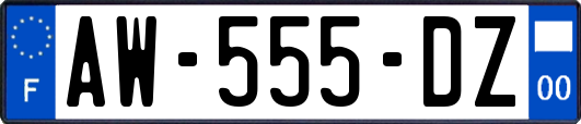 AW-555-DZ