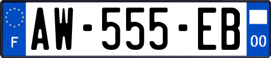 AW-555-EB