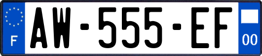 AW-555-EF
