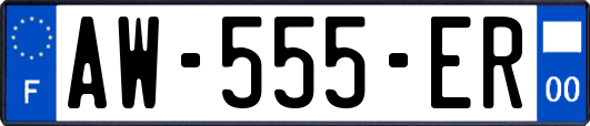 AW-555-ER