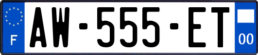 AW-555-ET