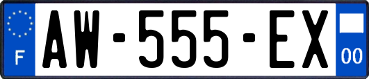 AW-555-EX