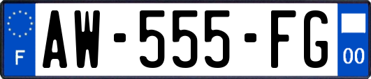AW-555-FG