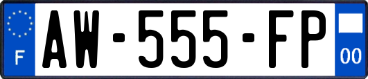 AW-555-FP