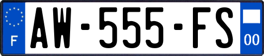 AW-555-FS