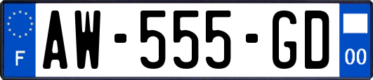 AW-555-GD