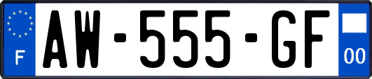 AW-555-GF