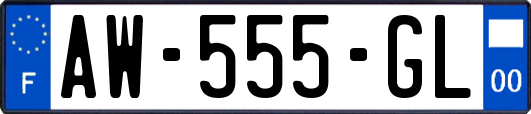 AW-555-GL