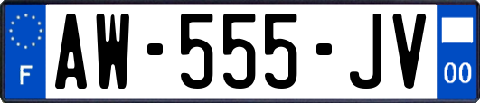 AW-555-JV