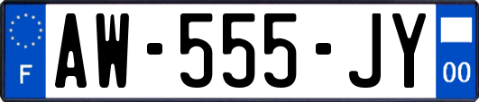 AW-555-JY