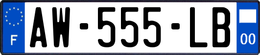 AW-555-LB
