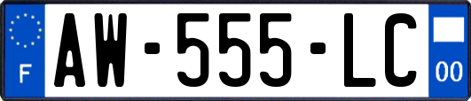 AW-555-LC