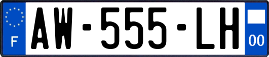 AW-555-LH