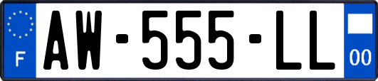 AW-555-LL