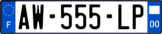 AW-555-LP