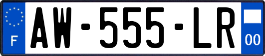 AW-555-LR