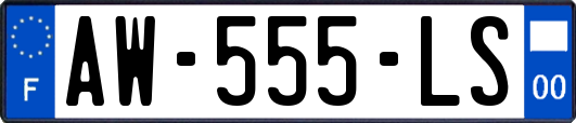 AW-555-LS