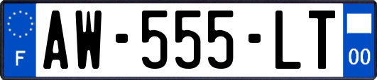 AW-555-LT
