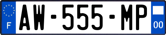 AW-555-MP