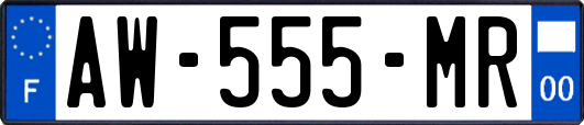AW-555-MR
