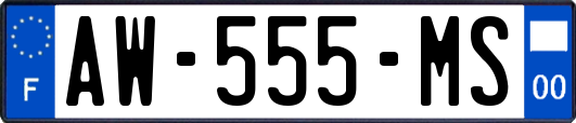 AW-555-MS