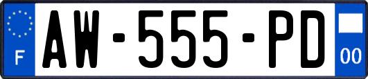 AW-555-PD