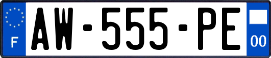 AW-555-PE