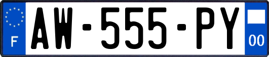 AW-555-PY