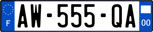 AW-555-QA