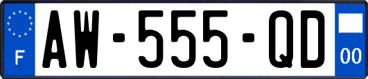 AW-555-QD