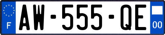 AW-555-QE