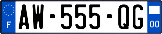 AW-555-QG