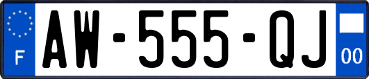AW-555-QJ