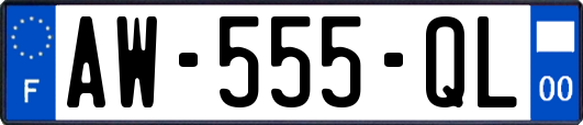 AW-555-QL