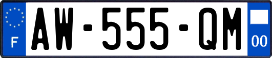 AW-555-QM