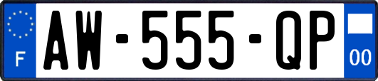 AW-555-QP