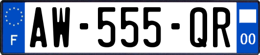 AW-555-QR