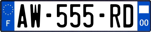 AW-555-RD